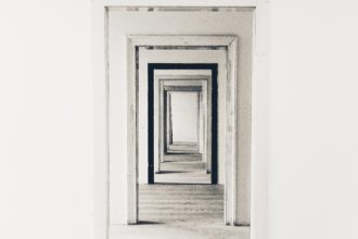 open doors
