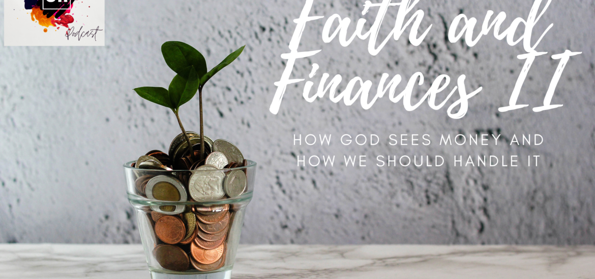 faith family finances