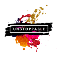 Unstoppable by Justin Self